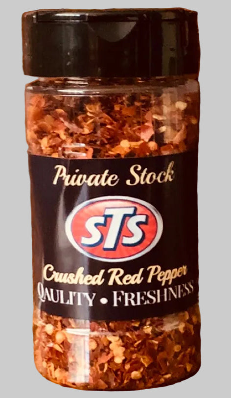 Crushed Red Pepper