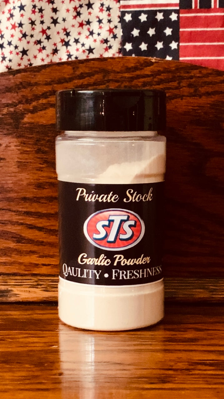 Garlic Powder