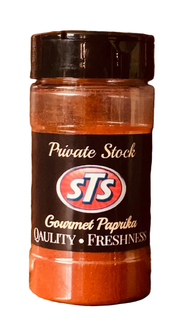 Gourmet Paprika