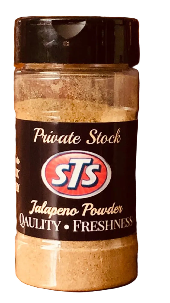 Jalapeno Powder
