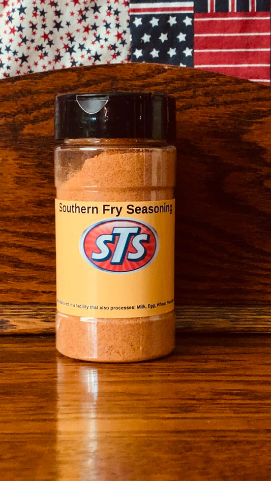 Southern Fry Seasoning