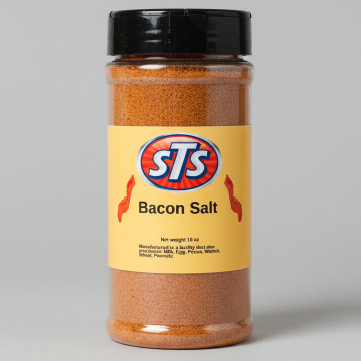 Bacon Salt