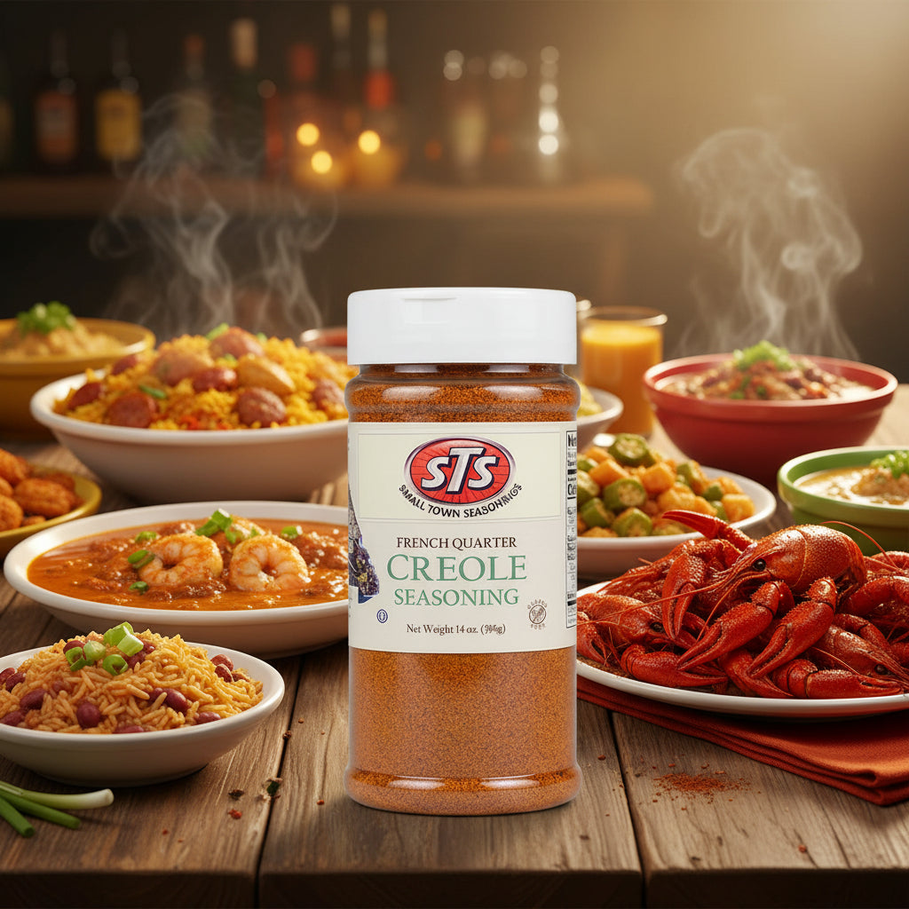 Creole