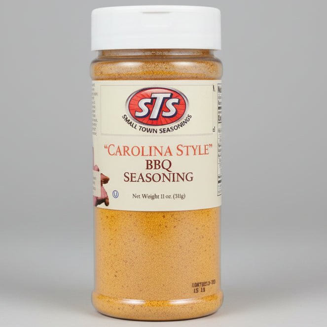 Carolina Style BBQ Seasoning