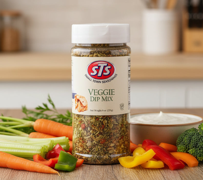 Veggie Dip Mix
