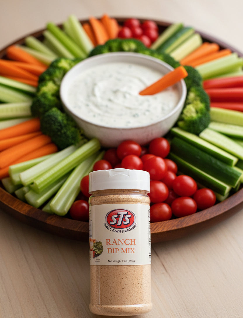 Ranch Dip Mix
