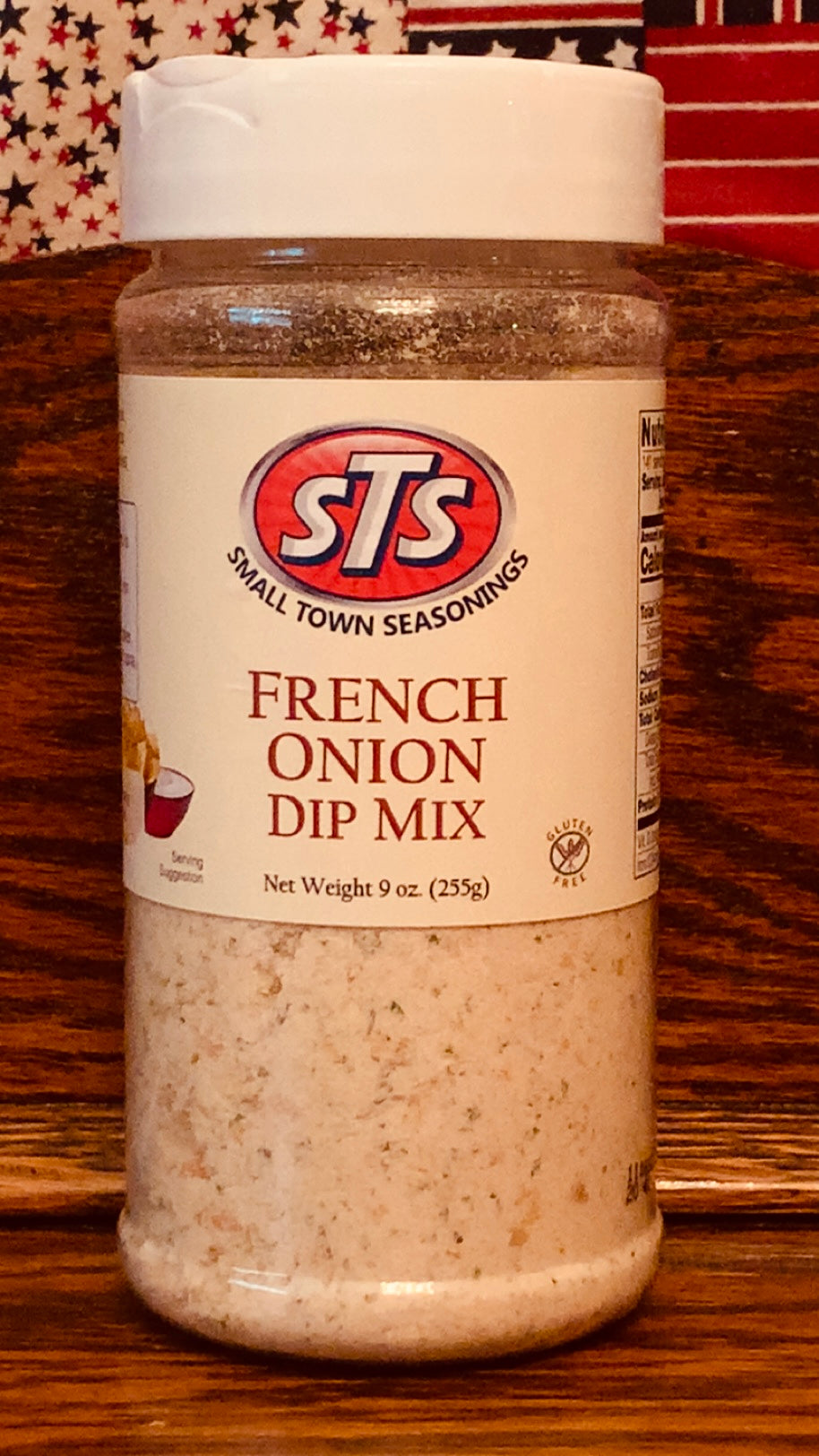 French Onion Dip Mix