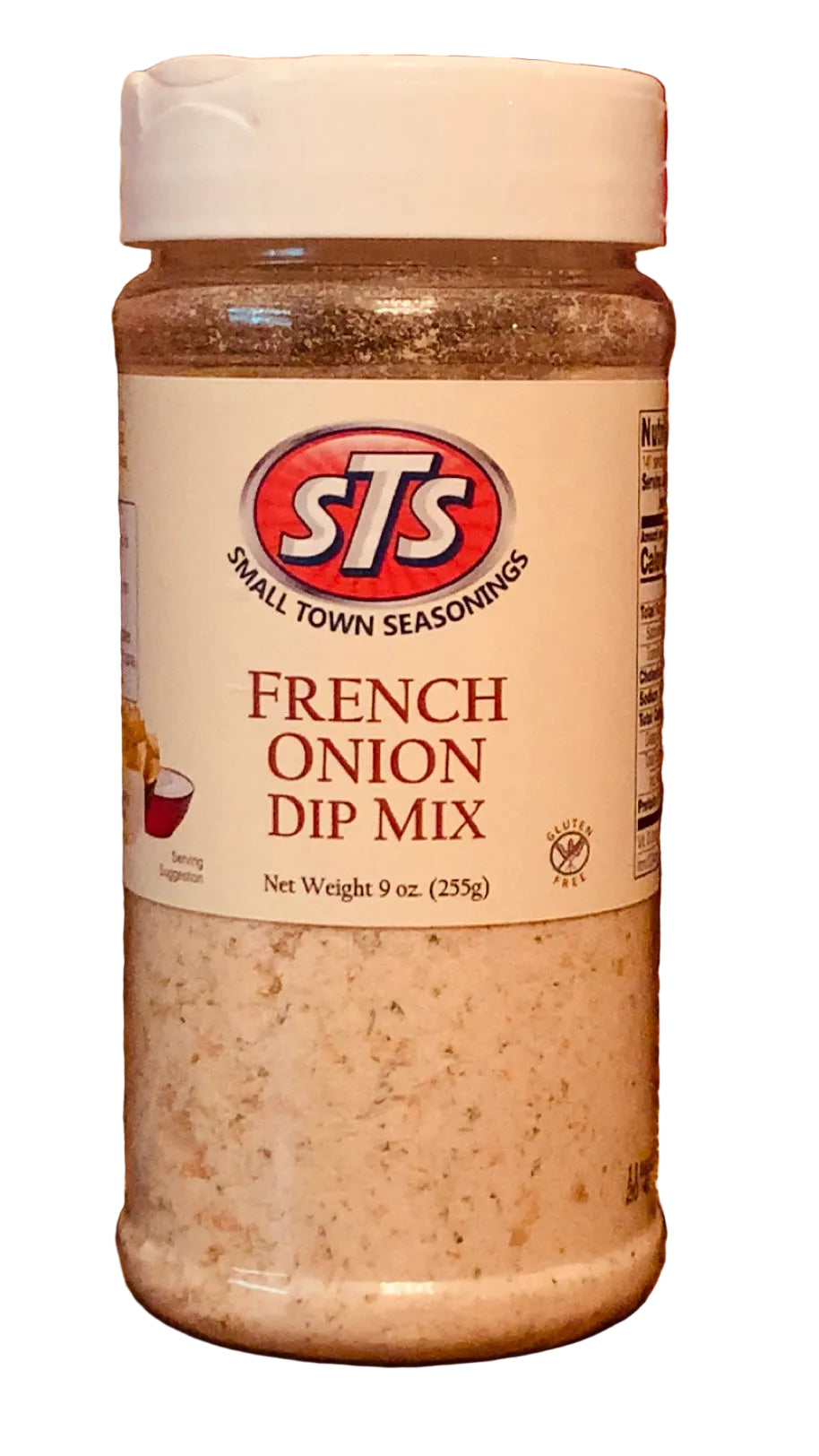 French Onion Dip Mix