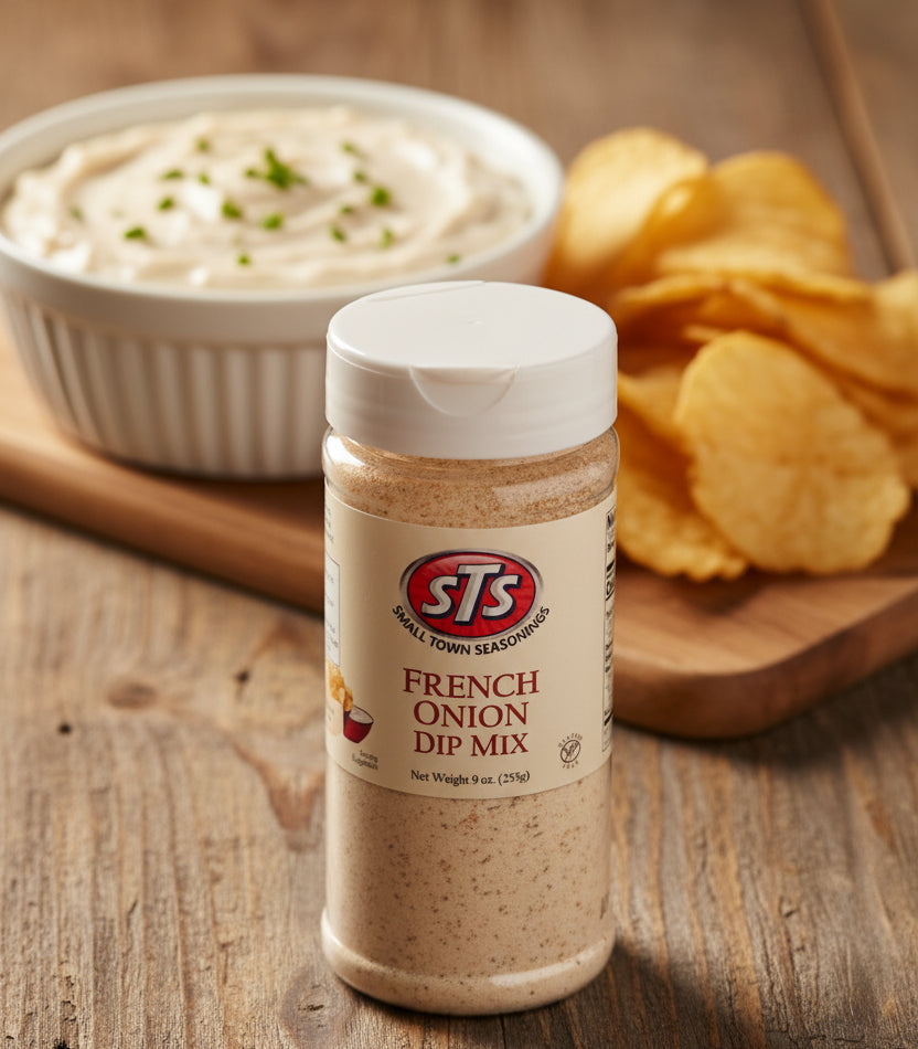 French Onion Dip Mix