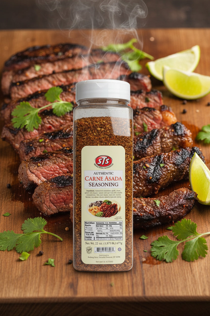 Carne Asada Seasoning Special order item