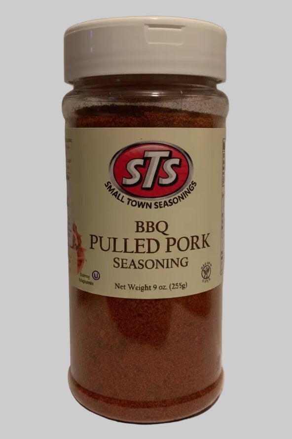 BBQ Pulled Pork