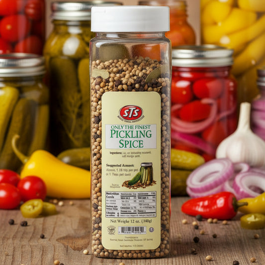 Pickling Spice 1 qt
