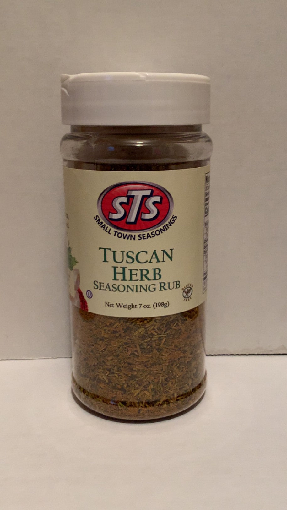 Tuscan Herb