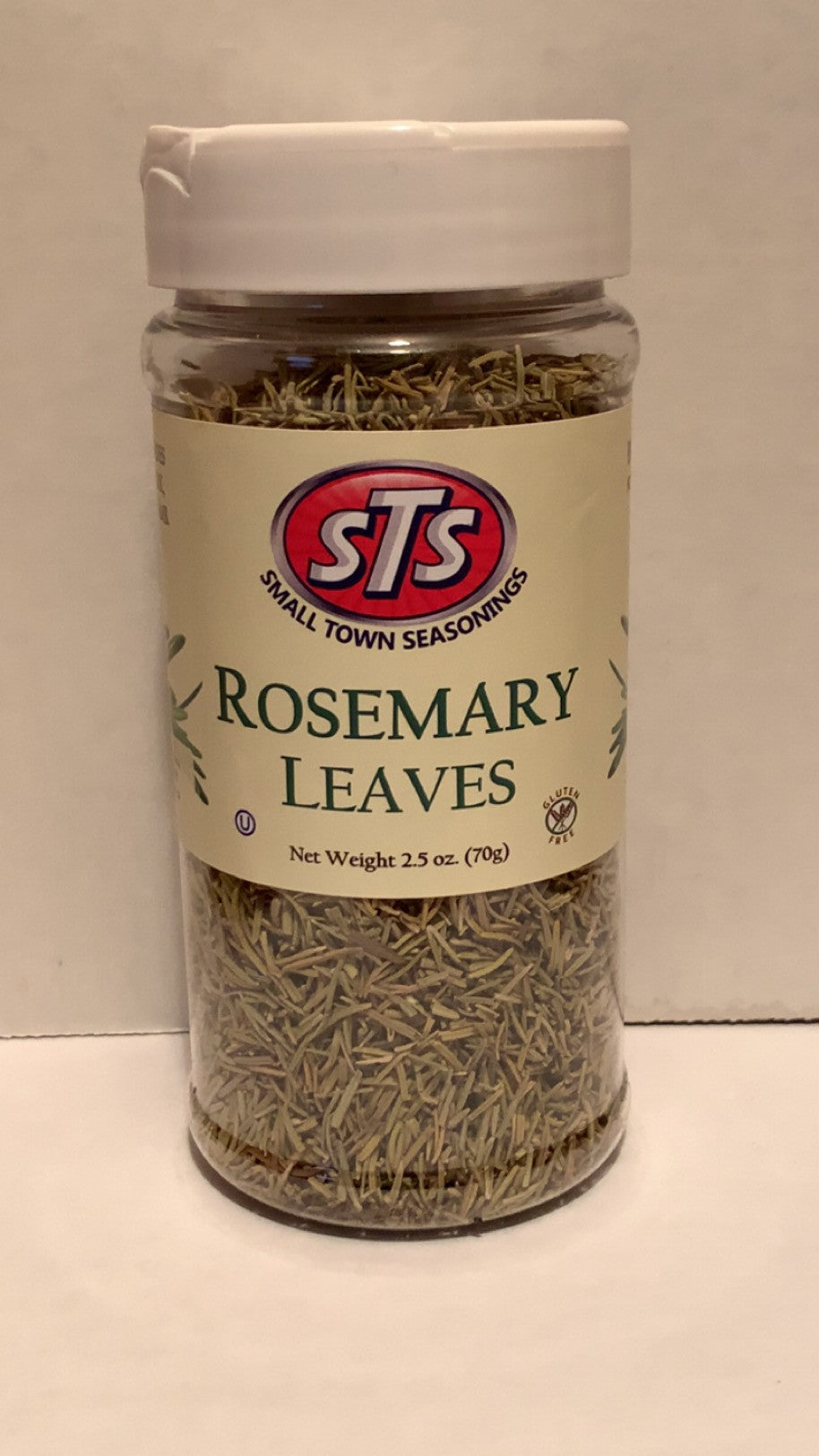 Rosemary Leaves