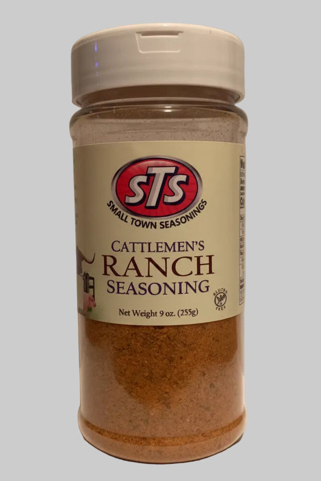 Cattlemen's Ranch Seasoning