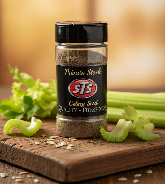 Celery Seed