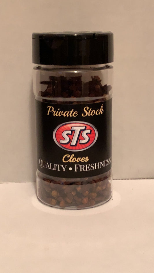 Whole Cloves