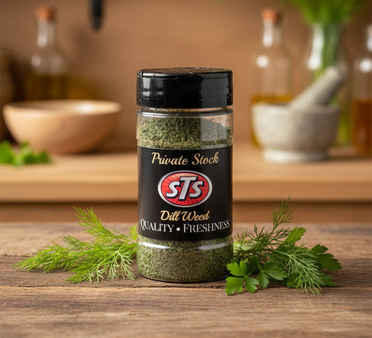 Dill Weed