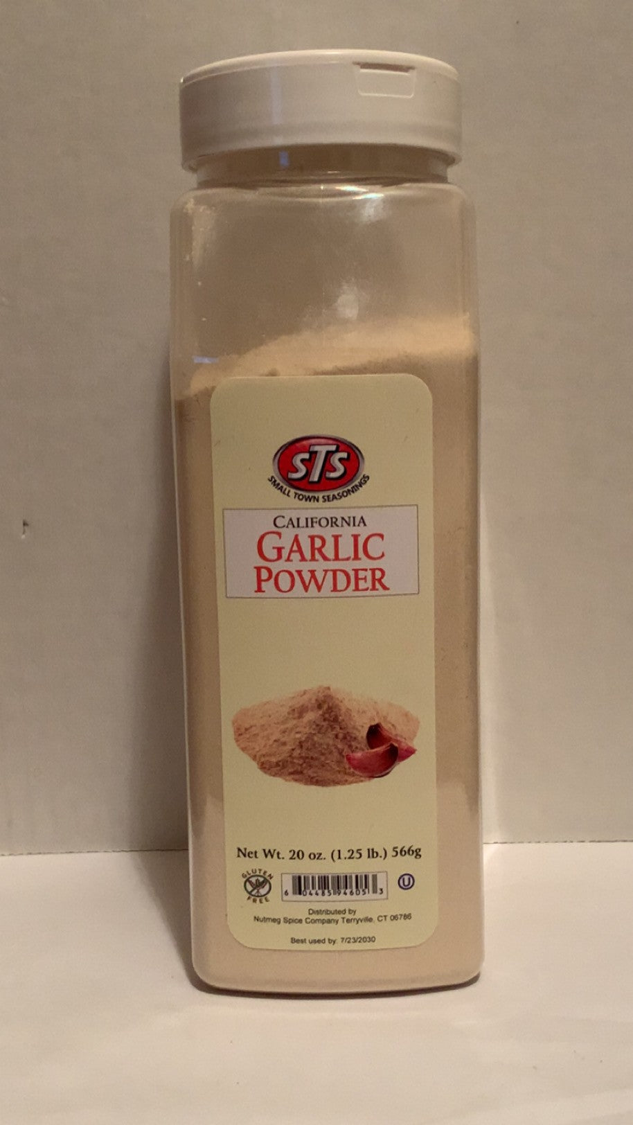 California Garlic Powder Fine