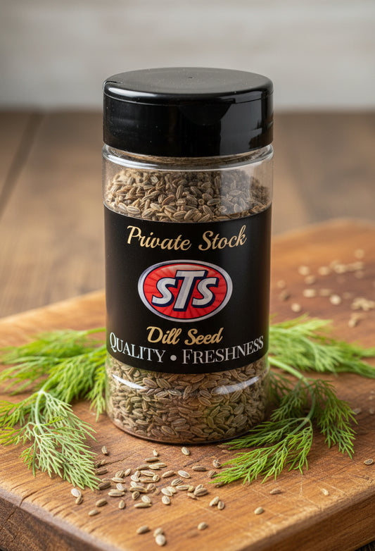 Dill Seed