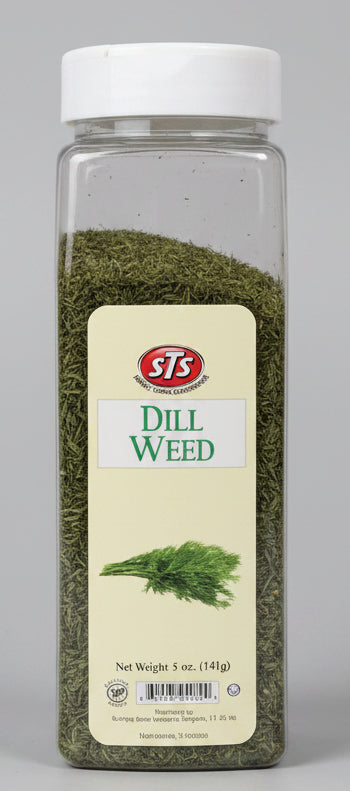 Dill Weed  1qt