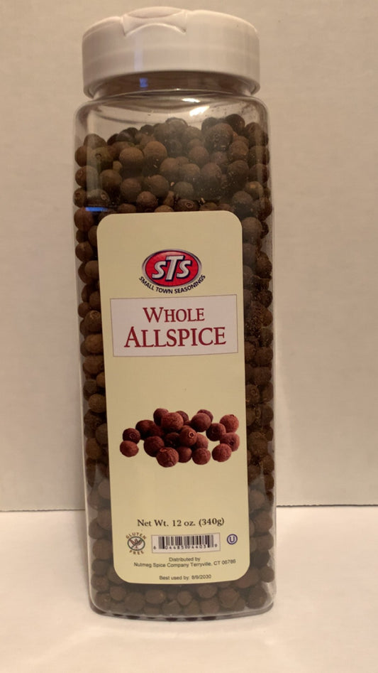 Whole Allspice