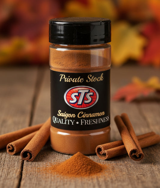 Saigon Cinnamon