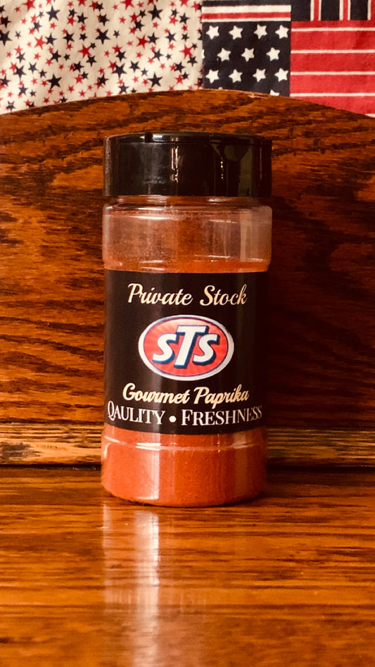 Gourmet Paprika