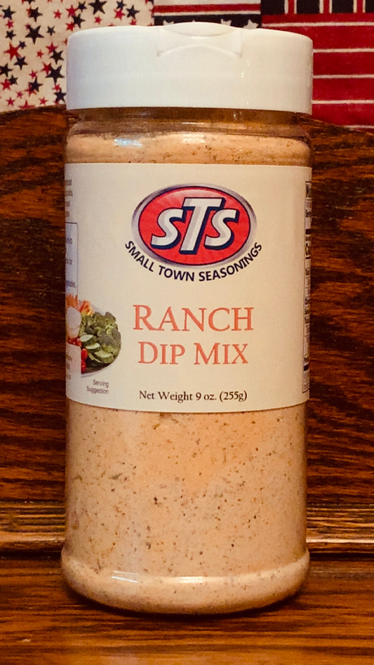 Ranch Dip Mix
