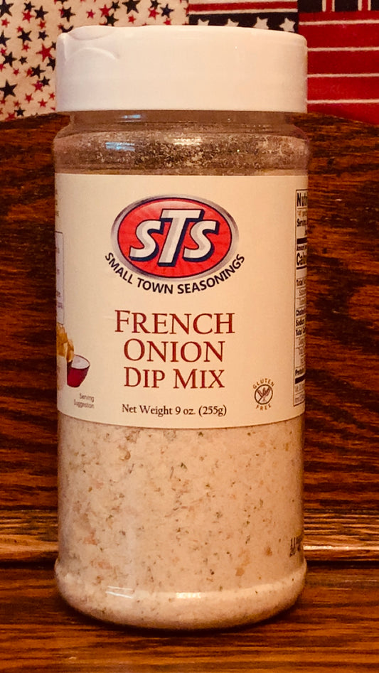 French Onion Dip Mix