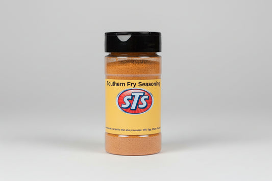 Southern Fry Seasoning Small Case 15 units