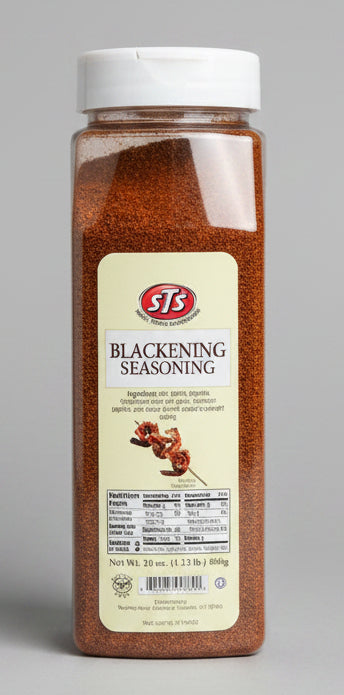 Blackening Seasoning             Special order