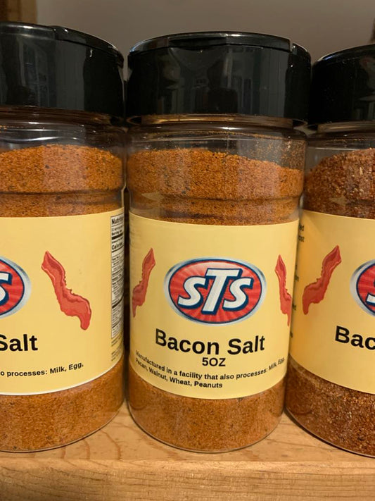 Bacon Salt