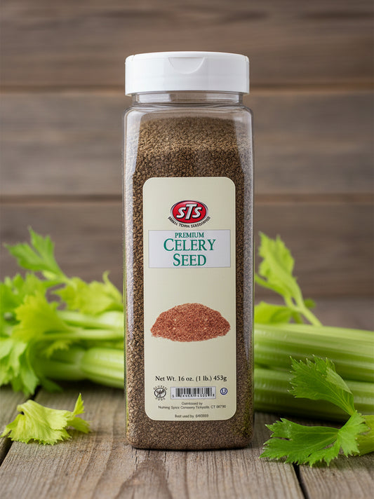Celery Seed