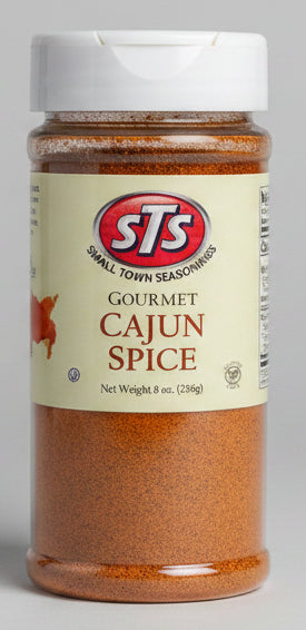 Cajun Rub