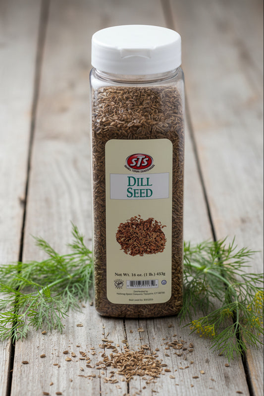 Dill Seed