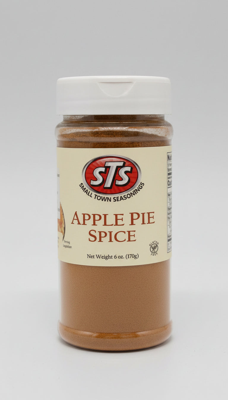 Apple Pie Spice