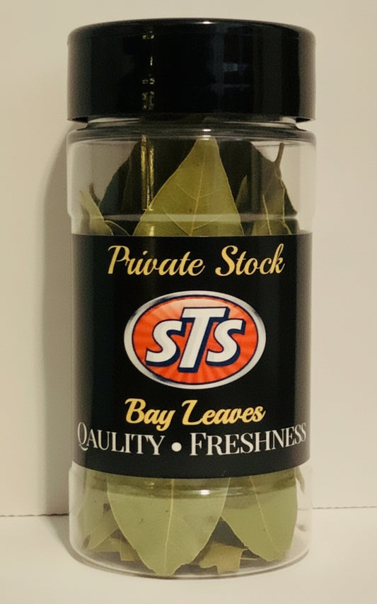 Bay Leaves